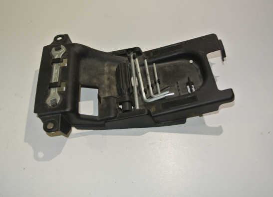 Gereedschapset Yamaha XSR 700