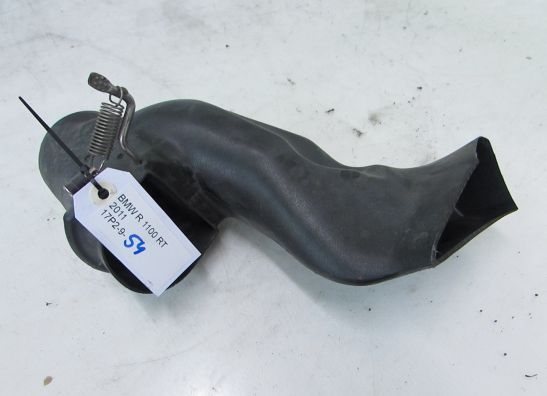 Air intake center BMW R 1100 RT