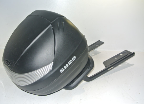 Top-case Kawasaki Z 650