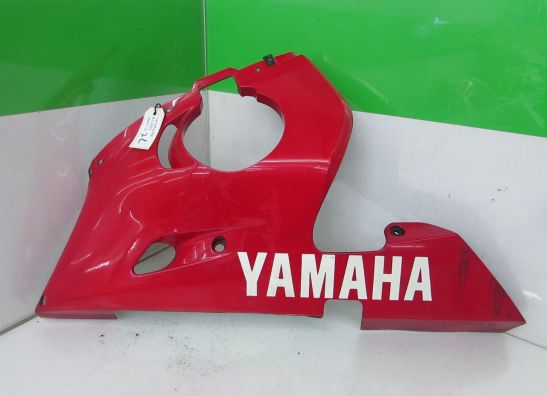 Linker onderkuip Yamaha YZF R6