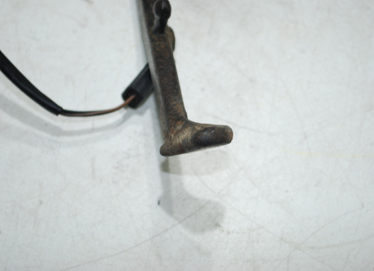 Standaard Triumph 900 Daytona