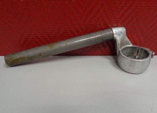 Steering Handle left  Honda CBR 1100 XX