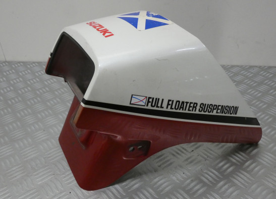 Rear cowl Suzuki GSX 750