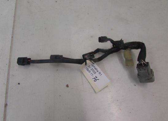 Wire harness front Yamaha YZF R1