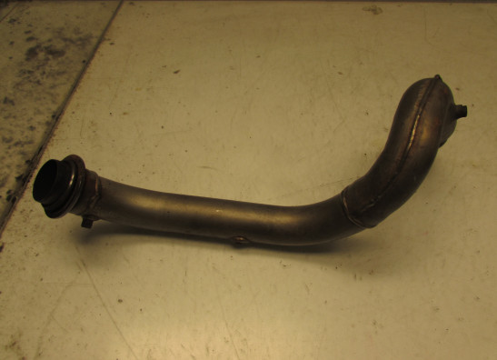 Auspuff-Krummer Yamaha V max