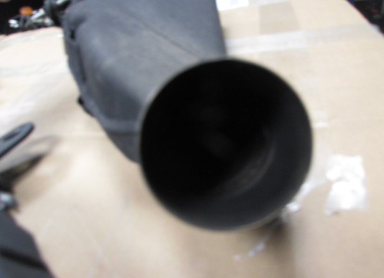 Uitlaat Kawasaki Z 900