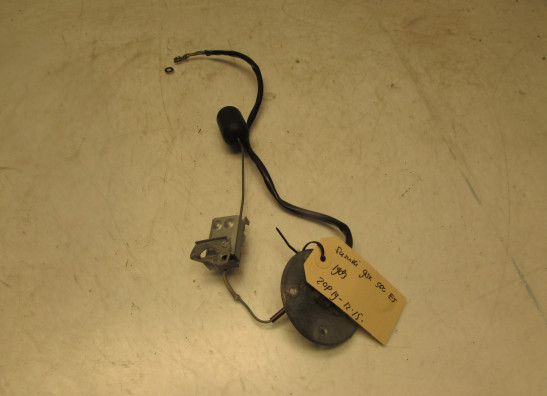 Brandstofniveaumeter Suzuki GS 550 ES