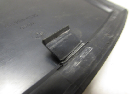 Fairingpart BMW K 75