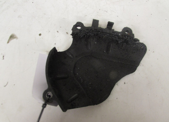 Engine cover front spocket Aprilia Tuono 1000