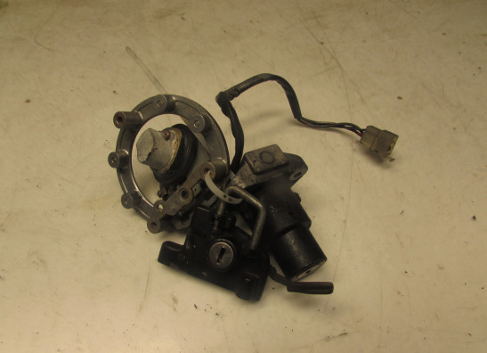 Key set Yamaha FJ 1200