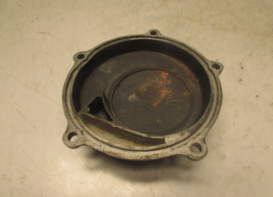 Engine cover Yamaha V max