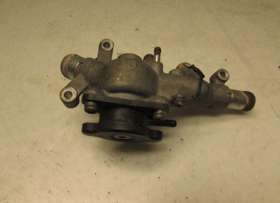 Kuhler Teile Yamaha V max