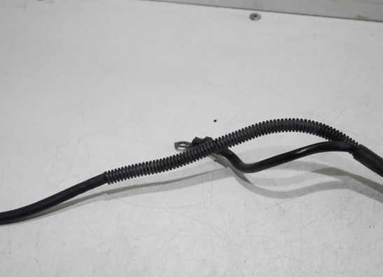 Kabelboom MV Agusta 750 Brutale