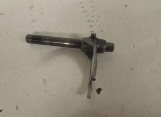 Versnellingsbak Aprilia RSV 1000