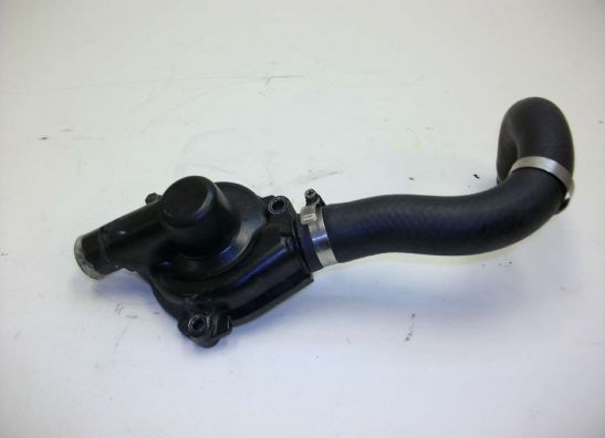 Radiator toebehoren Kawasaki ZX 6 R