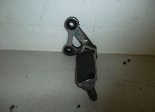 Fussrastenanlage Honda CBR 1000 F