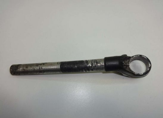 Steering Handle left  Honda CBX 550 F2