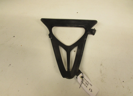 V bak voor Yamaha YZF R6