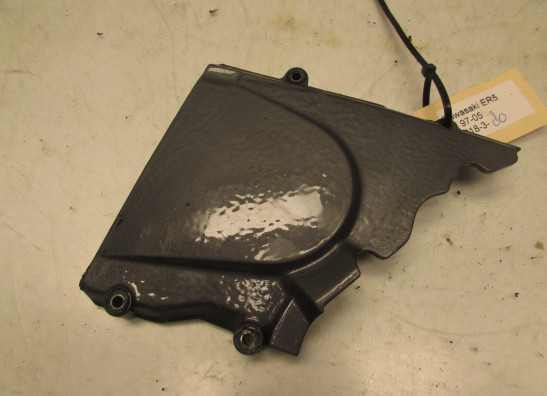 Engine cover front spocket Kawasaki ER 5