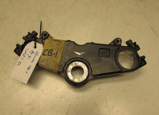 Gabelbrücke Obere Honda CB 1