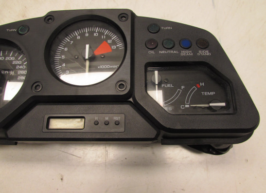 Tacho-set Honda VFR 750