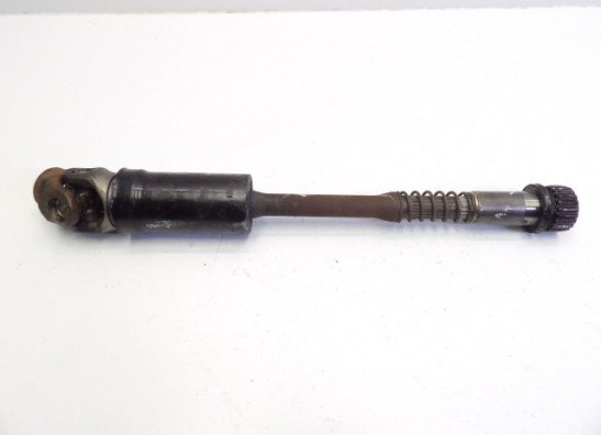 Cardan as Honda ST 1100 Pan European