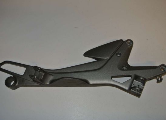 Main step holder right Honda CBF 1000
