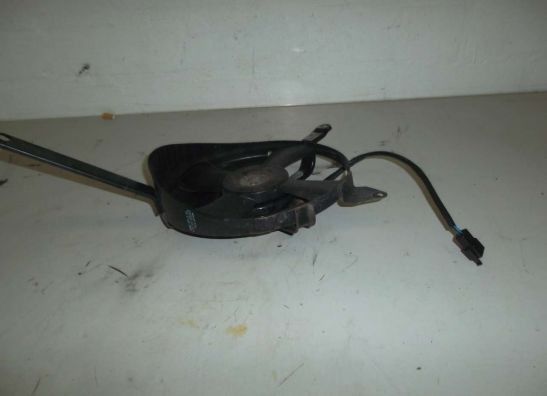 Ventilator Suzuki RF 600