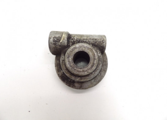 Speedometer gear box Suzuki GS 550