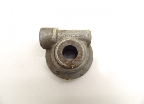 Speedometer gear box Suzuki GS 550
