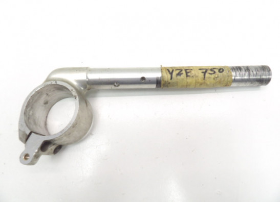 Steering Handle right Yamaha YZF 750