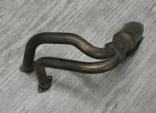 Uitlaatbochten BMW F 900 R