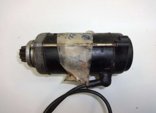 Startmotor Yamaha FZ 600