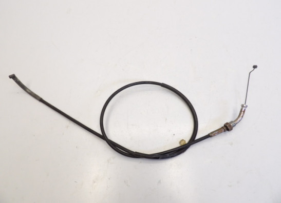 Throttle cable Suzuki LS 650