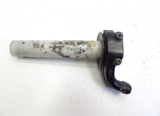 Throttle grip Yamaha TDM