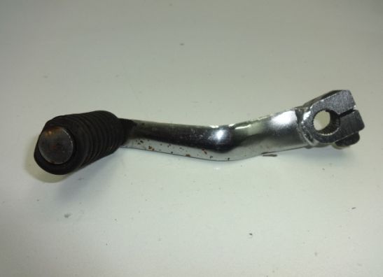 Gear change pedal  Honda PC 800