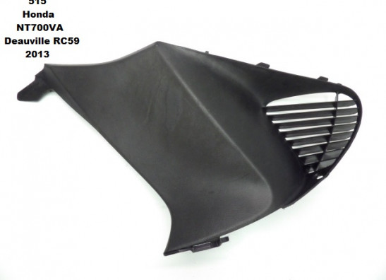 Seiten verkleidung links Honda Deauville 650 - 700
