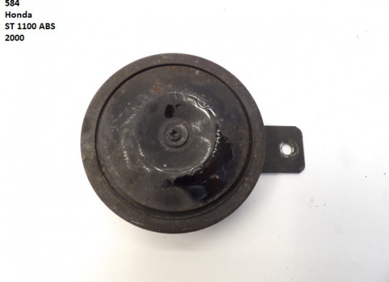 Claxon Honda ST 1100 Pan European