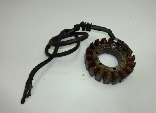 Dynamo Honda VF 700  750 C Magna