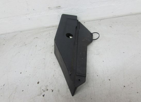 Sonstiges Yamaha XJ 900 S Diversion