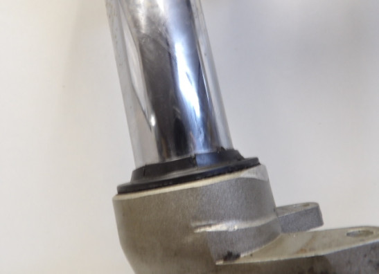 Voorpoten compleet Yamaha XJ 900 S Diversion