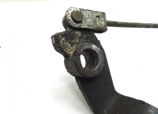 Bremspedal Kawasaki ER 5