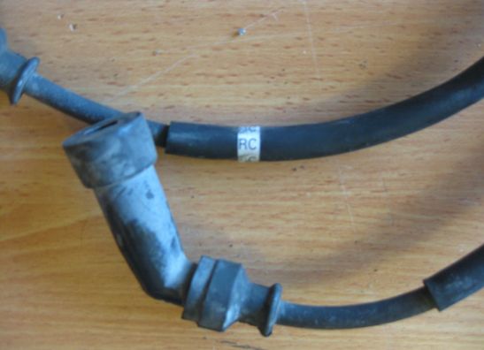 Zundspule Suzuki DL 650 V STROM