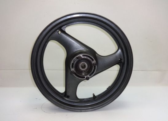 Felge hinten Suzuki GSX F 750
