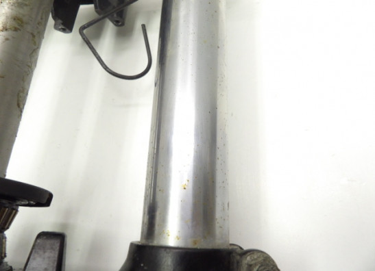 Gabelholm Komplett Kawasaki ZZR 1100