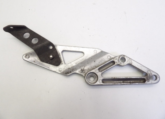 Schetsplaat links Suzuki GSX R 750