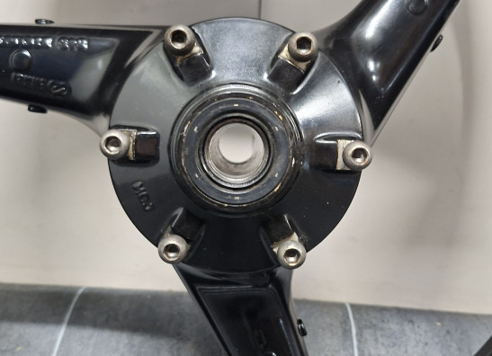 Front Wheel Honda CBR Fireblade