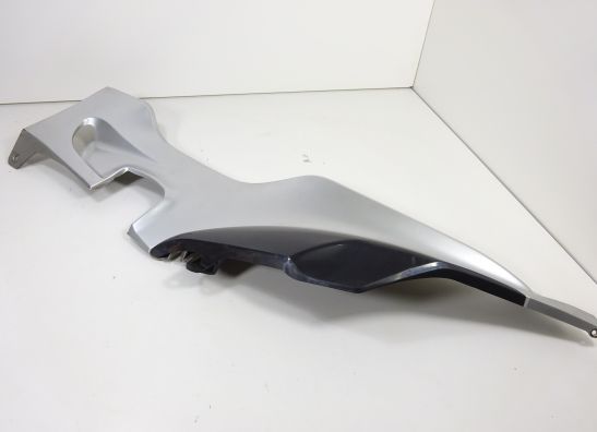 Linker onderkuip Suzuki Burgman AN 250