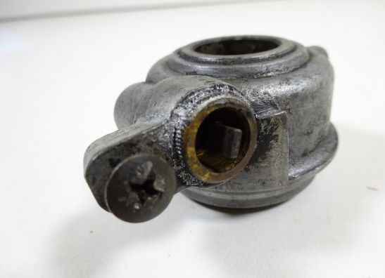 Snelheidsopnemer Honda Deauville 650 - 700