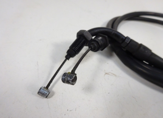 Gaskabel Honda NC 700 X